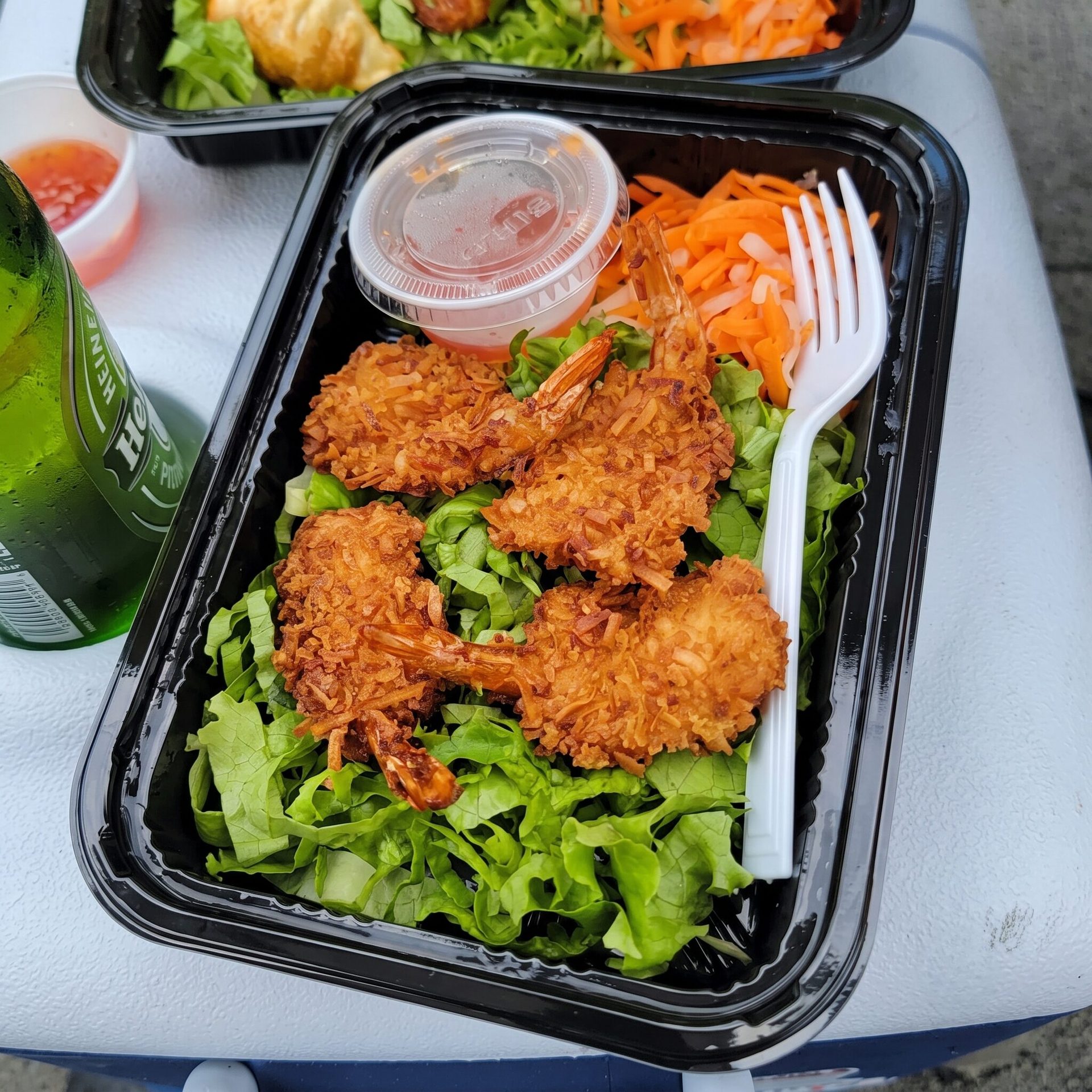 Fresh Vietnamese Food, Wherever You Are